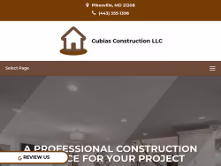 Constructioncompanymd