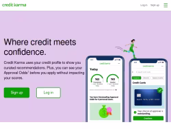 Creditkarma