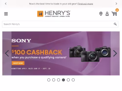 Henrys