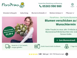 Floraprima
