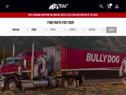 Bullydog