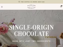 Dandelionchocolate