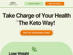 Ketobalanced