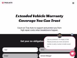Trueautoprotection