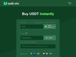 Usdt