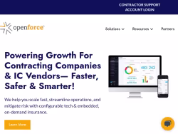 Oforce