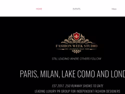 Fashionweekstudio