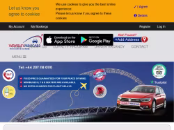 Wembleyminicabs