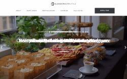 Blenderworkspace