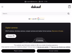 Dakauf