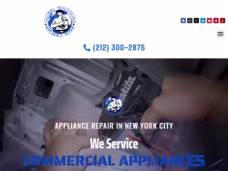 Gsappliancerepairnyc