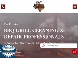 Texasgrillmaster