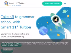 Smart11plus