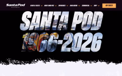 Santapod