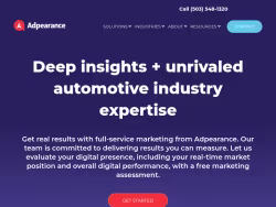 Adpearance
