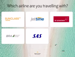 Airshoppen