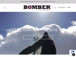 Bomberski
