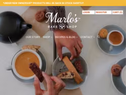 Marlosbakeshop