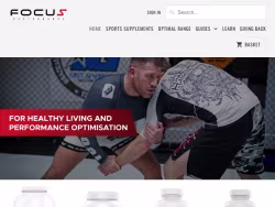 Focusperformance