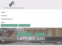 Bankruptcy-littlerock
