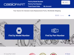 Casiopart