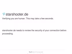 Starshooter