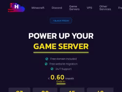 Hidencloud