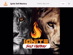 Ignitewithsebastian