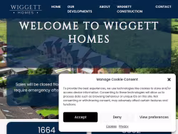 Wiggetthomes