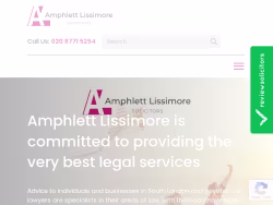 Amphlettlissimore