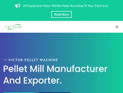 Pelletizermill