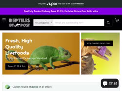 Reptilesbypost