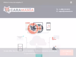 Caramania