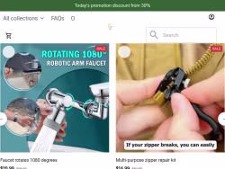 Gohomestore
