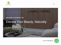 Skinfinityma