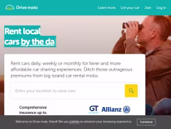 Drive-mate