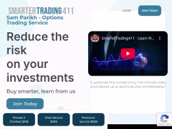 Smartertrading411