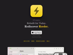 Reederapp