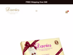 Davieschocolates