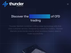 Thundermarkets