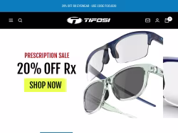 Tifosioptics