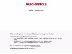 Autorentals