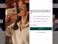 Myprotein