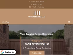 Fencecontractoril