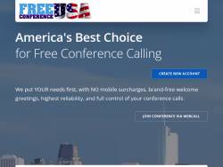 Freeconferenceusa