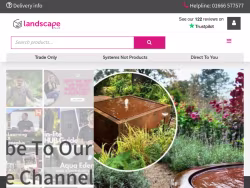 Landscapeplus