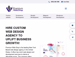 Premiumwebstop