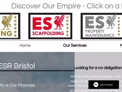 Esrsw
