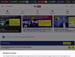 Skybet