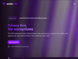 Azirevpn